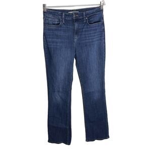 Joe's Jeans Women's 29 Mia High Rise Wide Leg